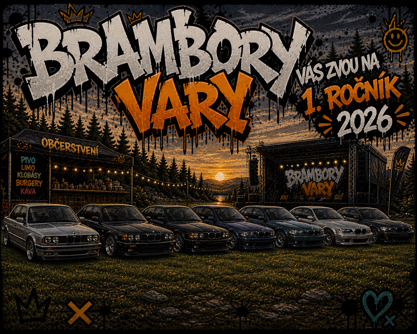 Stanovice 2026