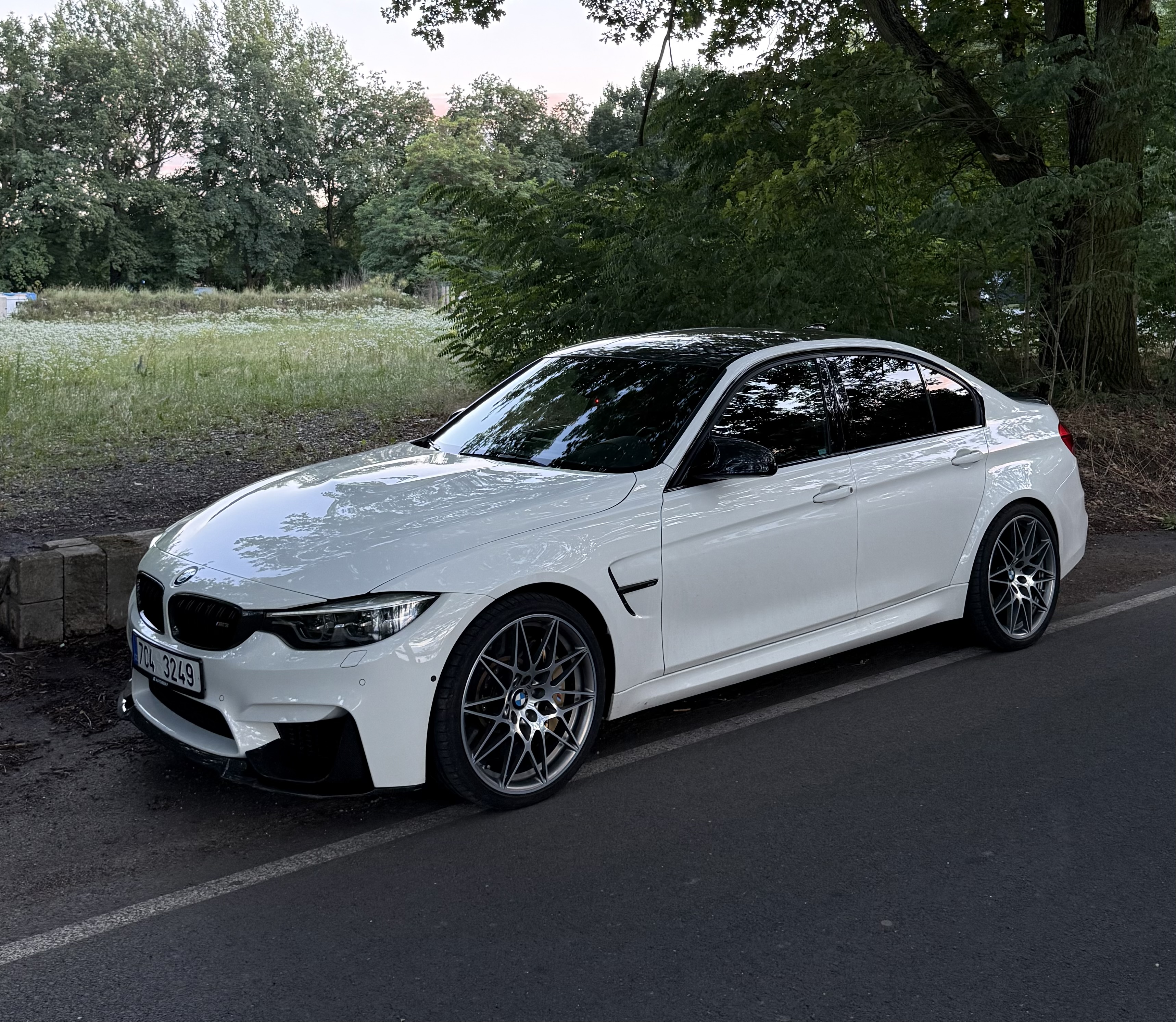 Gpower f80