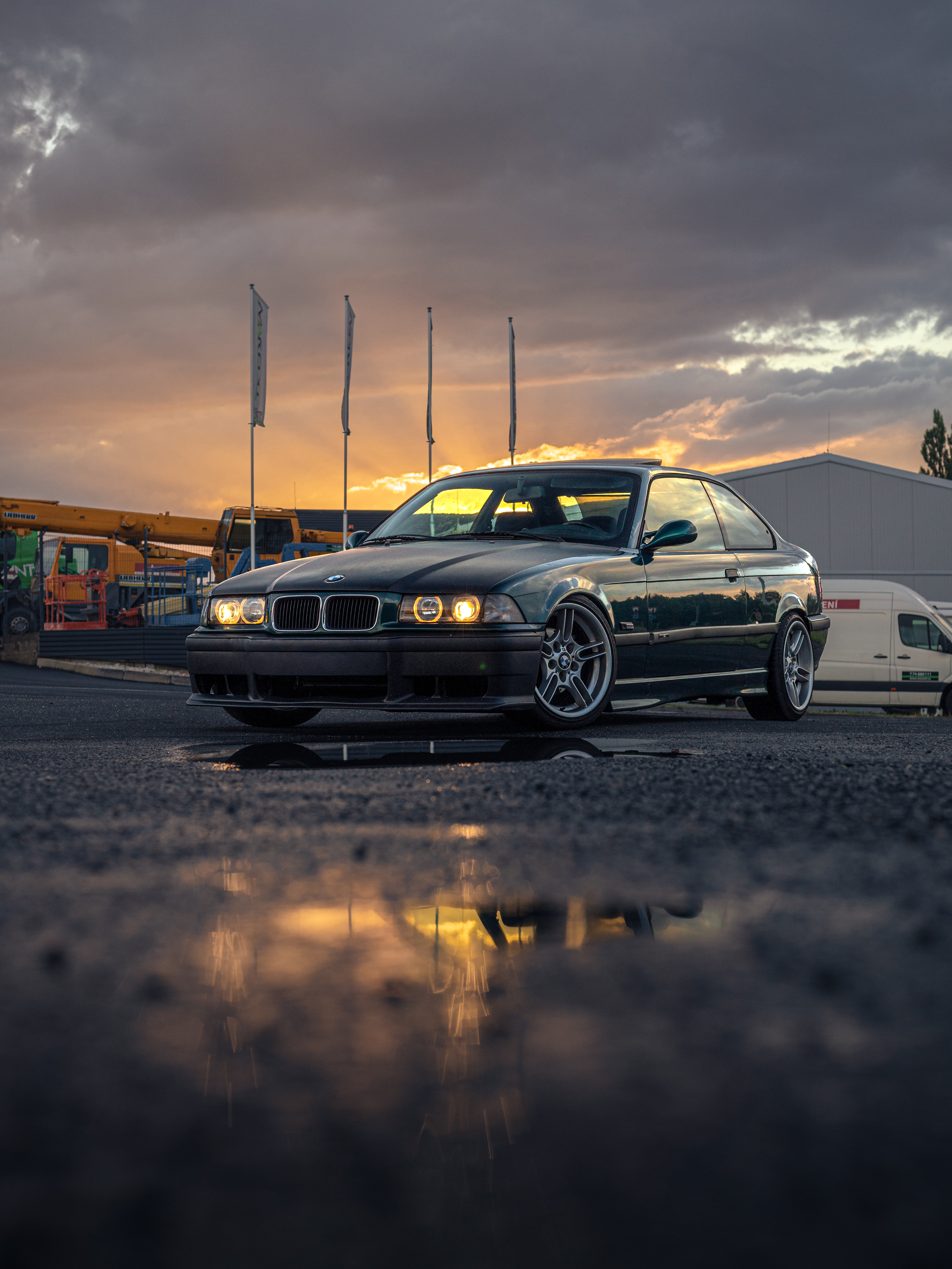 BMW